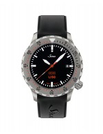 Sinn U50 HYDRO 膠帶款式